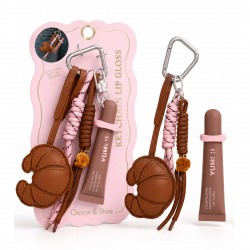 Coffret Lip Gloss BREAKFAST CLUB
