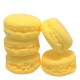 Savon Macaron Monoi