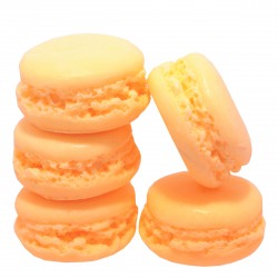 Savon Macaron Passion