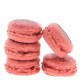 Savon Macaron Pomme d'amour