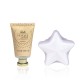 Coffret sphère mains & bain FESTIVE OR