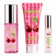 Coffret pour le corps GLOW TOUCH