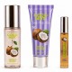 Coffret pour le corps GLOW TOUCH