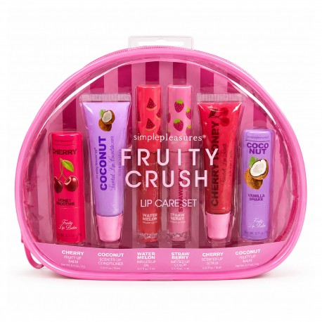 Coffret pour les lèvres GLOW TOUCH