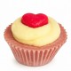 Cake de bain crémeux 40g PETIT AMOUR