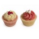 Cake de bain crémeux 40g VERY BERRY