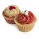 Cake de bain crémeux 40g VERY BERRY