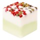 Cube de bain crémeux 50g MIX CITRUS