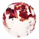 Boule de bain crémeuse 45g FLOWERS MIX