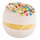 Donut de bain crémeux 40g TANGO