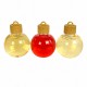 Coffret 3 gels douche BODY LUXURY
