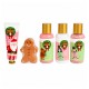 Coffret pour le corps HELLO WINTER