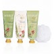Coffret pour le corps WINTER SPA
