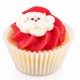Cake de bain crémeux 40g CHRISTMAS TIME MIX