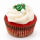 Cupcake de bain crémeux 100g WINTERKISS