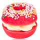 Donut de bain crémeux 40g CELEBRATION