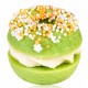 Donut de bain crémeux 40g CELEBRATION