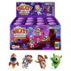 Boule effervescente 150g COOLKID GALAXIE, contenant une figurine