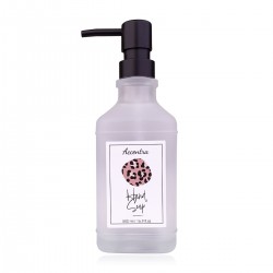 Distributeur savon mains 500ml STARRY WINTER