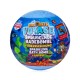 Boule effervescente 150g COOLKID OCEAN, contenant une figurine