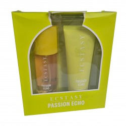 Gueules Cassées Coffret pour le corps ECSTASY Passion Echo
