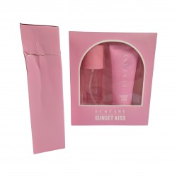 Gueules Cassées Coffret pour le corps ECSTASY Sunset Kiss