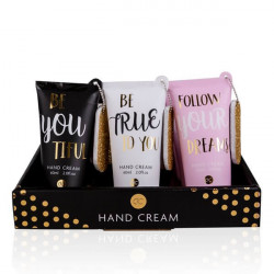 Crème mains & ongles BeYOUtiful Tentation Cosmetic