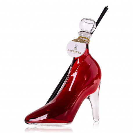 Grossiste Parfum d'ambiance Pomme Cannelle CHAUSSURE - 350ml