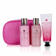 Coffret voyage bain & corps ESSENTIALS FOR WOMEN