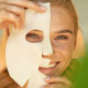 Grossiste masque soins visage en tissu goVegan