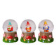Boule neige GNOME AND CO,