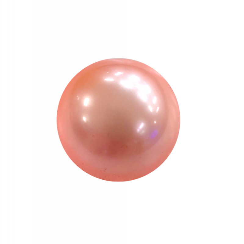 Savon de notre enfance - Perle de bain senteur rose x 12