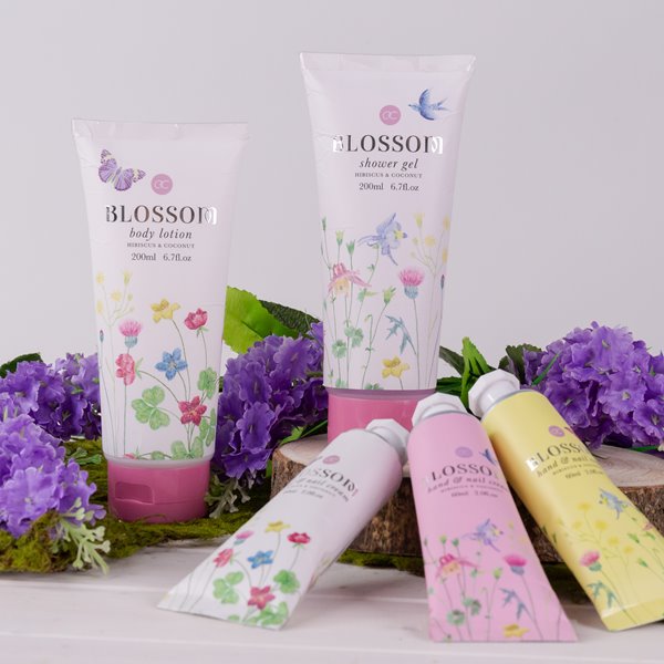 Blossom - Tentation Cosmetic