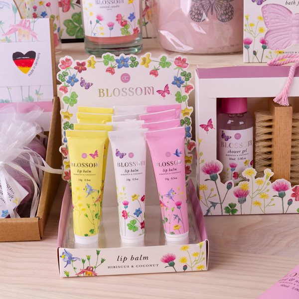 Blossom - Tentation Cosmetic